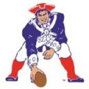 Pat the Patriot